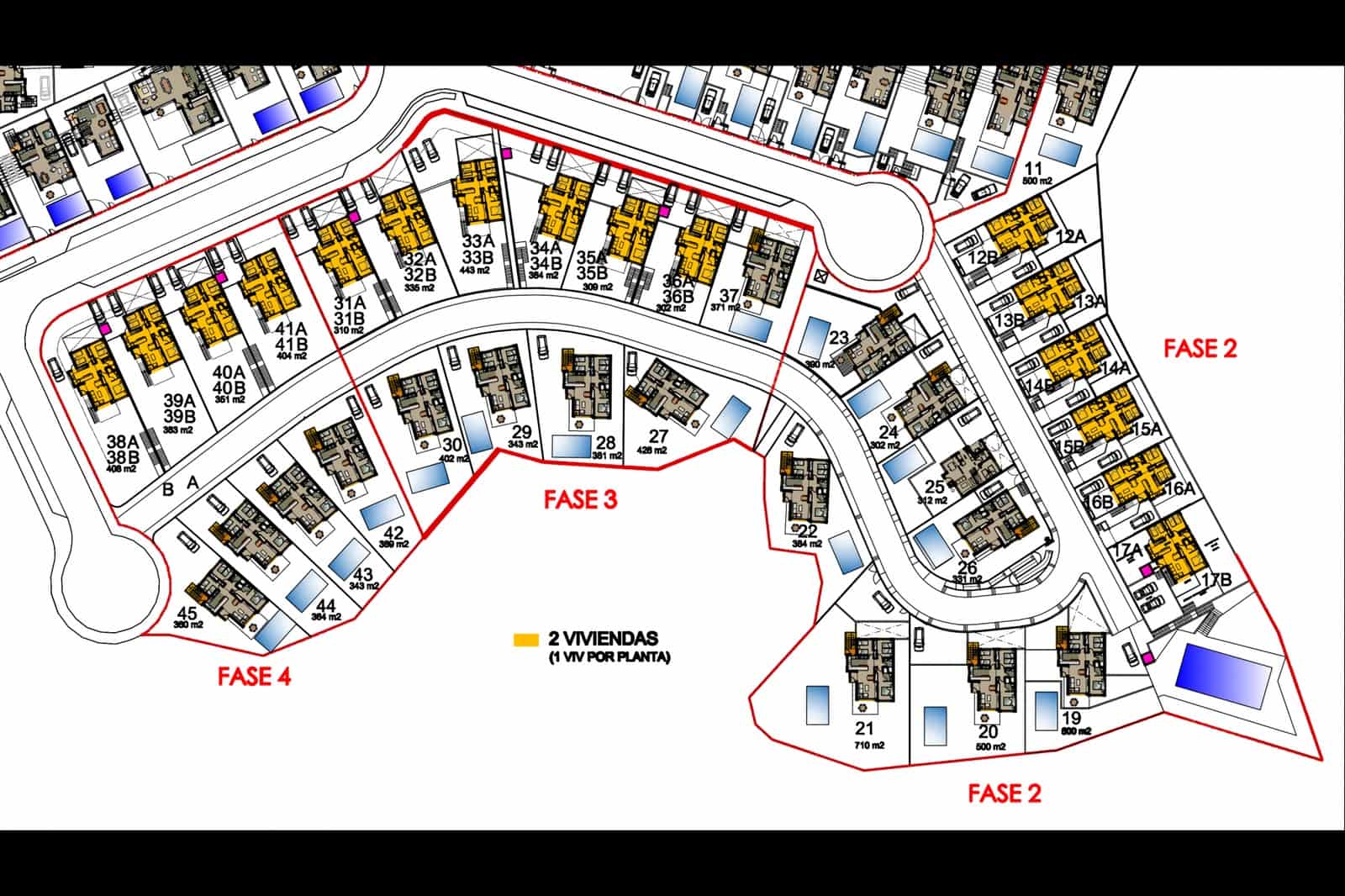3 quarto Moradia para venda em San Miguel de Salinas com piscina - 875 000 € (Ref: 8769272)