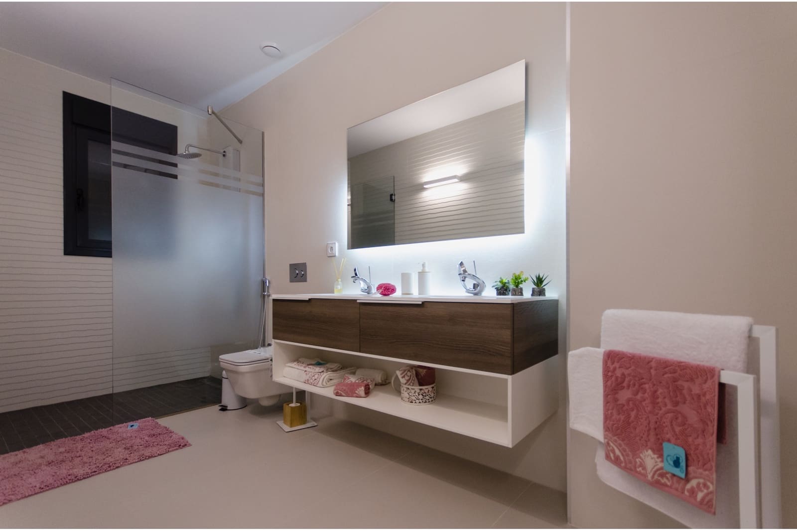 3 quarto Moradia para venda em San Miguel de Salinas com piscina - 875 000 € (Ref: 8769272)