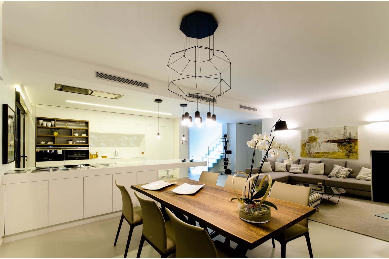 3 quarto Moradia para venda em San Miguel de Salinas com piscina - 875 000 € (Ref: 8769272)