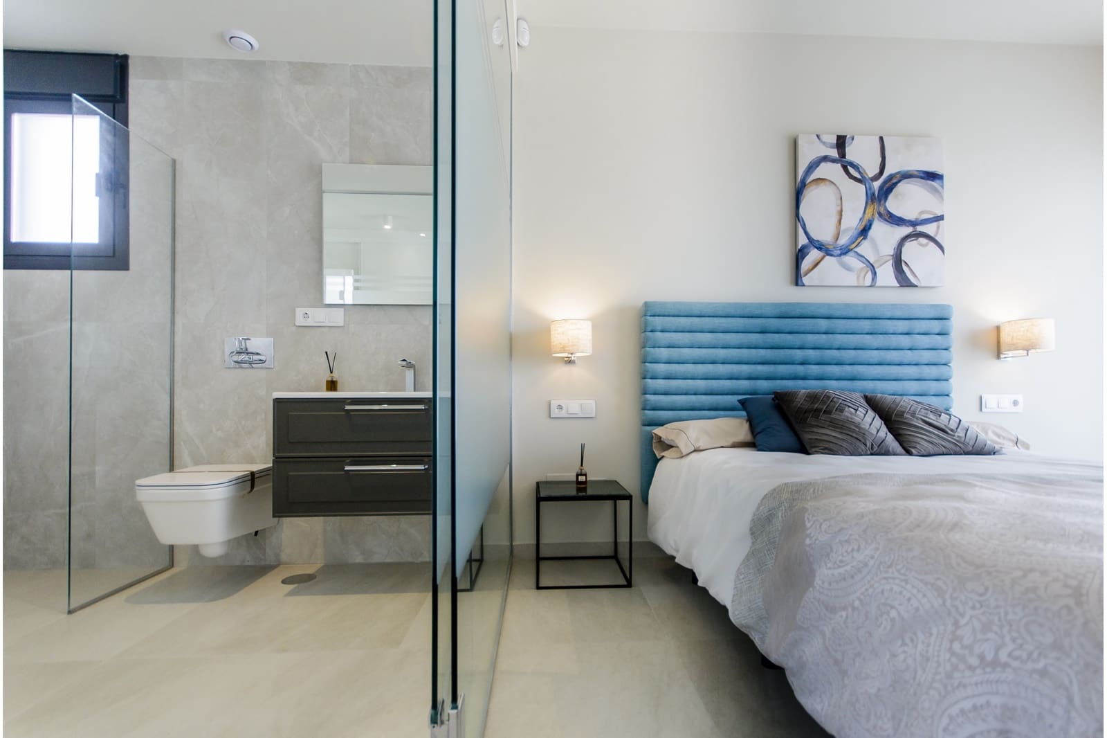 3 quarto Moradia para venda em San Miguel de Salinas com piscina - 875 000 € (Ref: 8769272)