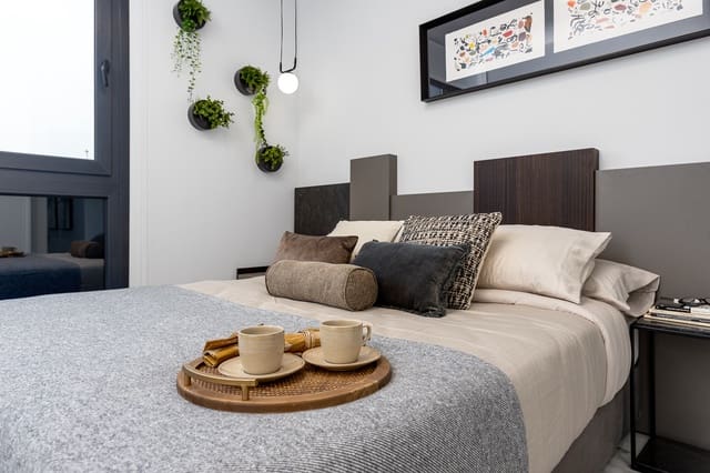 2 sypialnia Apartament na sprzedaż w La Florida, Orihuela z basenem - 262 000 € (Ref: 8769522)