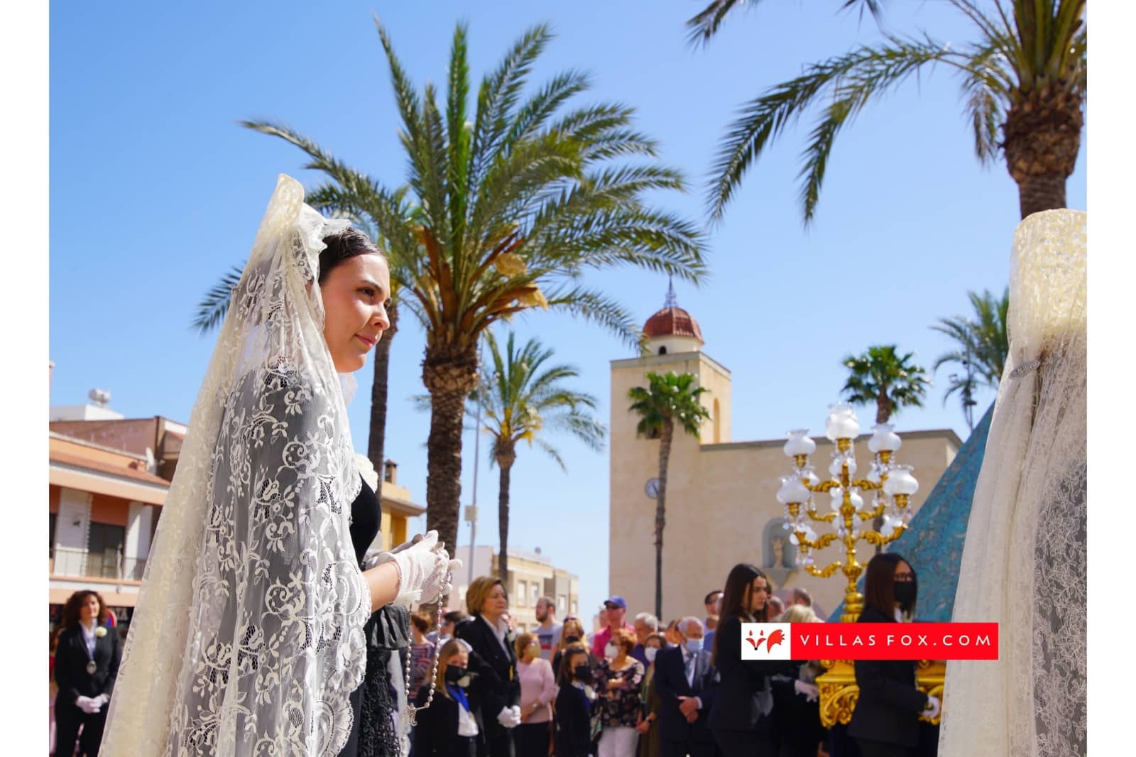 2 sypialnia Apartament na sprzedaż w Orihuela Costa z basenem - 262 000 € (Ref: 8769522)