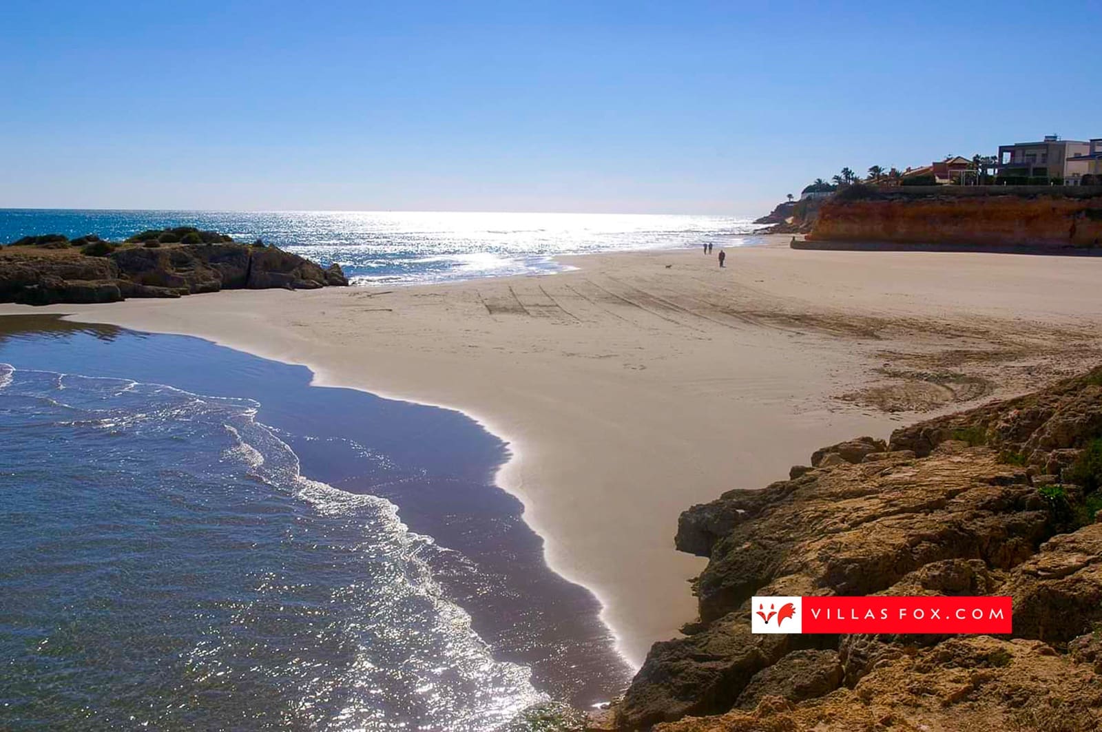 2 bedroom Apartment for sale in Ciudad Quesada with pool - € 285,000 (Ref: 8774506)