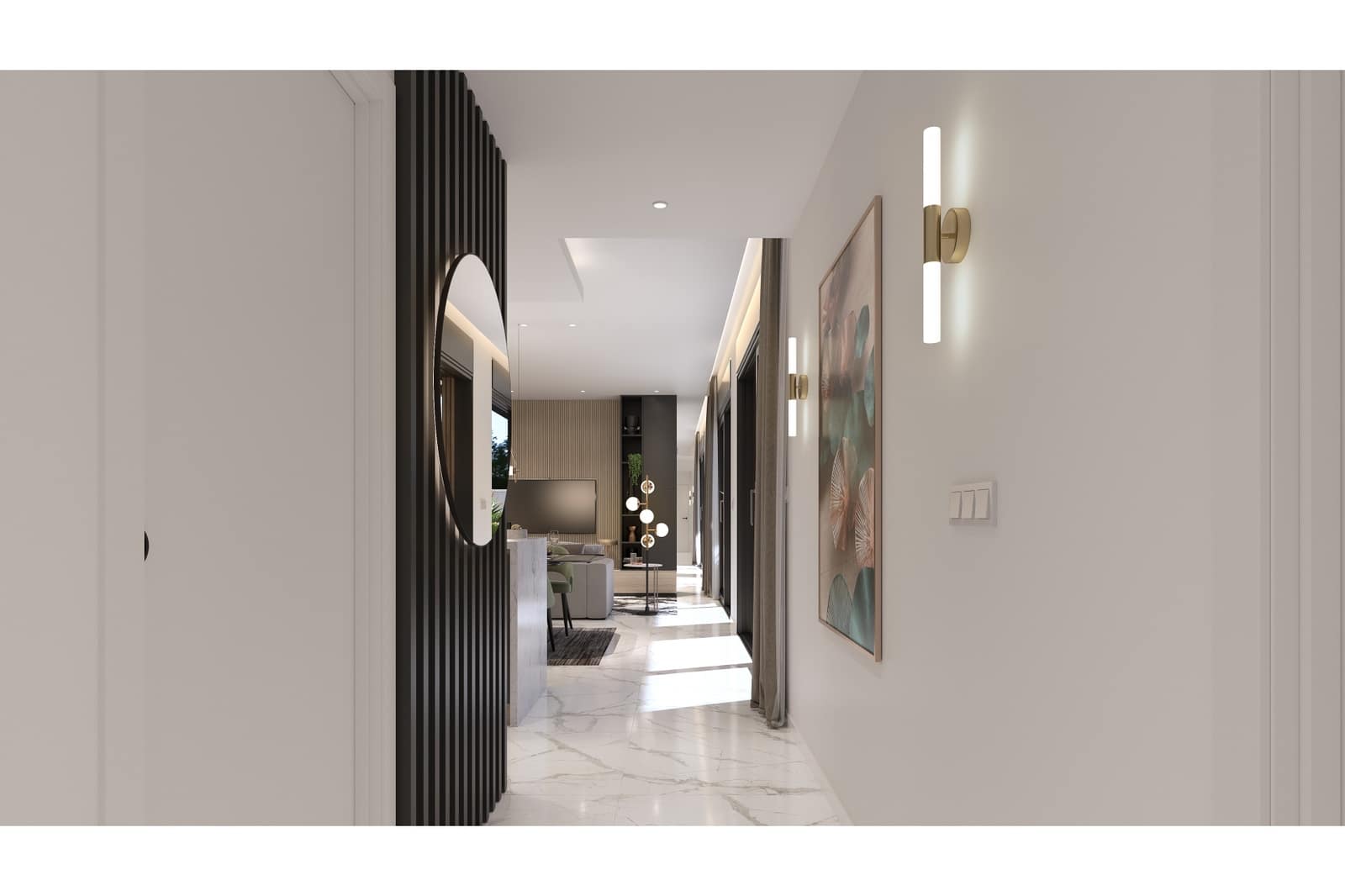 3 bedroom Villa for sale in Rojales with pool - € 476,000 (Ref: 8788657)