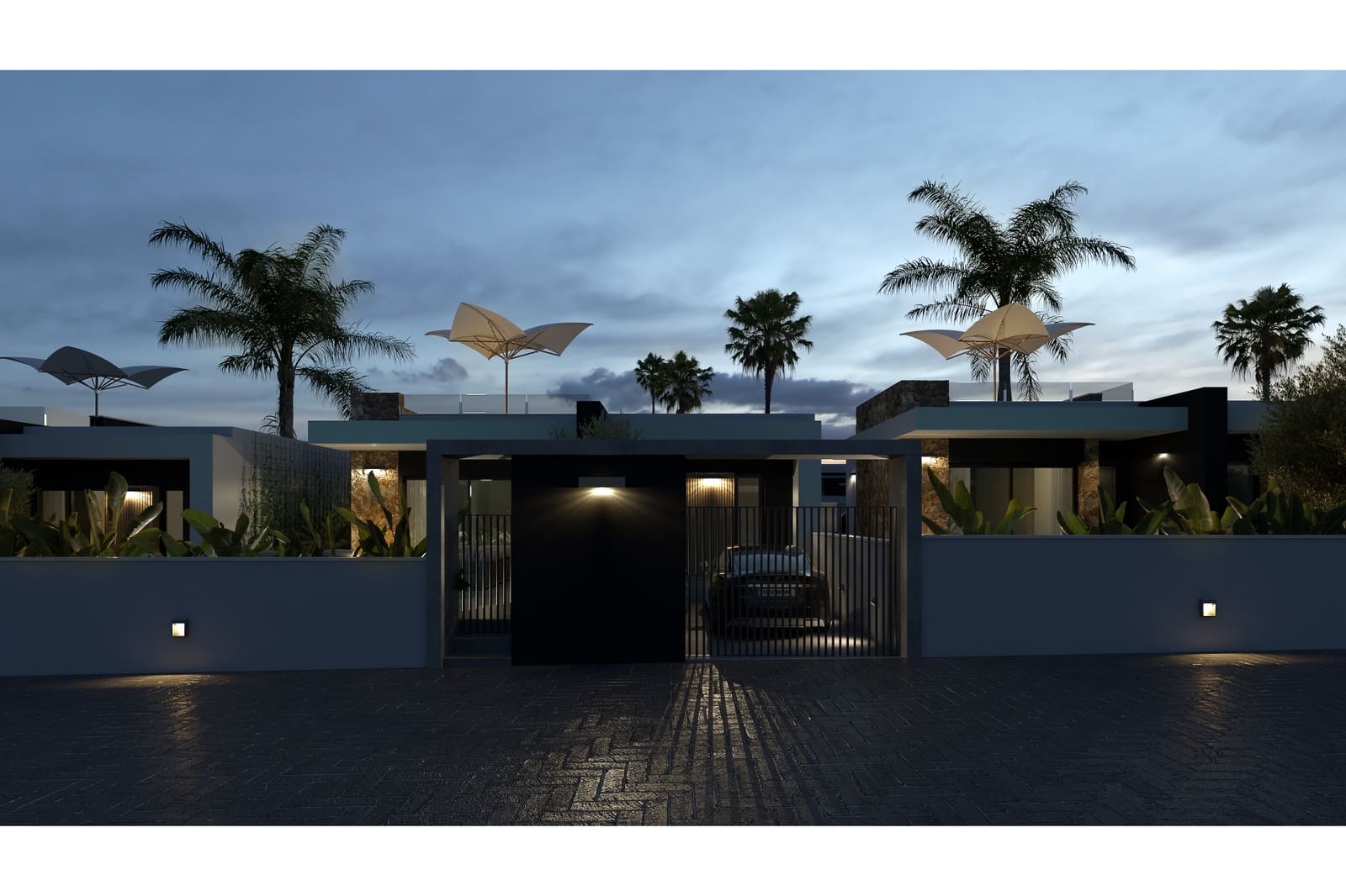 3 bedroom Villa for sale in Rojales with pool - € 476,000 (Ref: 8788657)