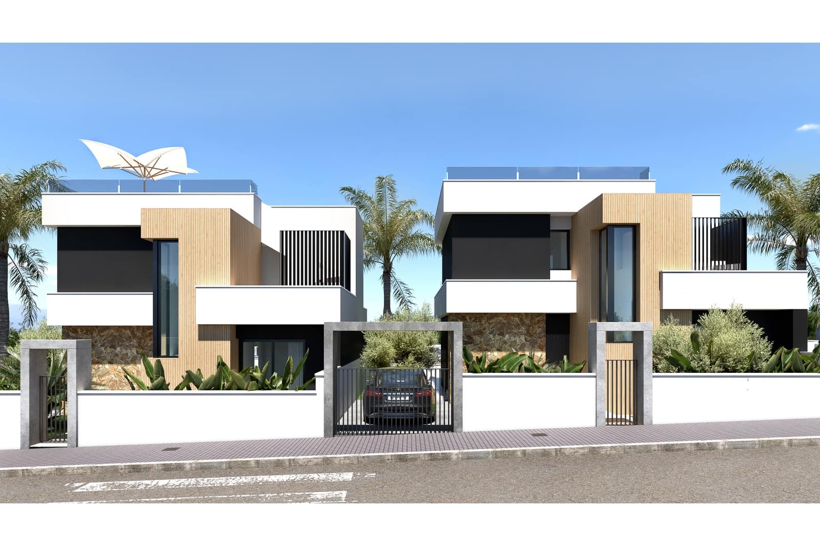 3 bedroom Villa for sale in Rojales with pool - € 476,000 (Ref: 8788657)