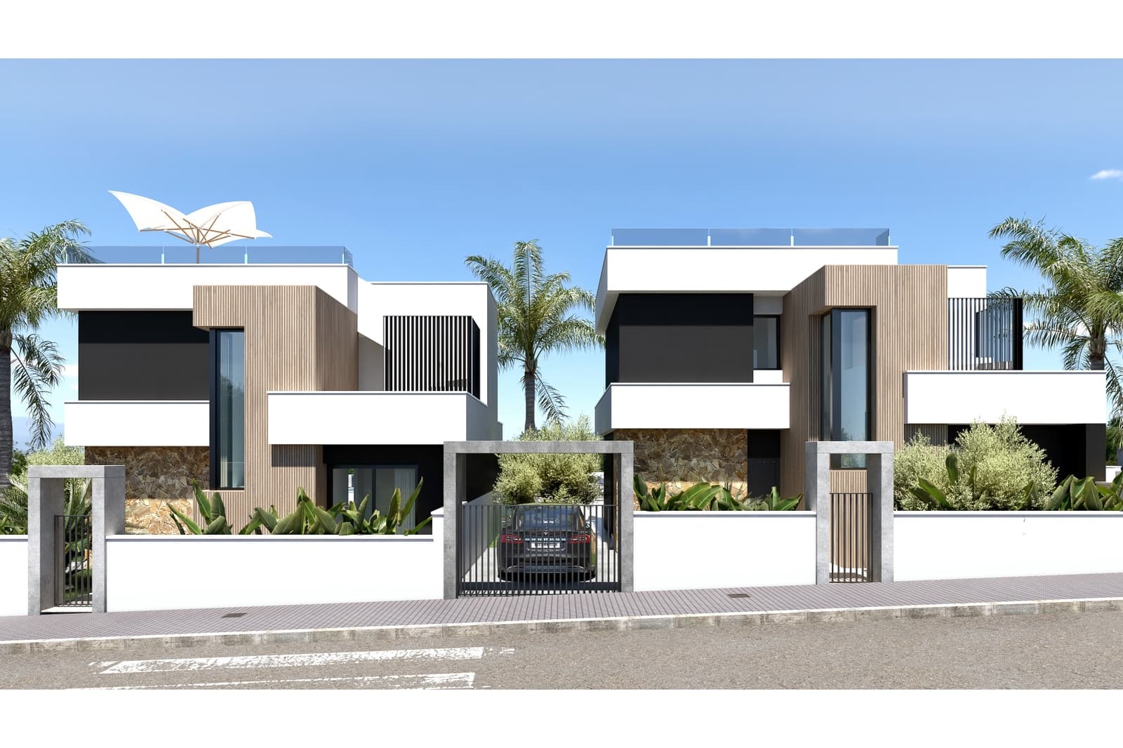 3 bedroom Villa for sale in Rojales with pool - € 476,000 (Ref: 8788657)