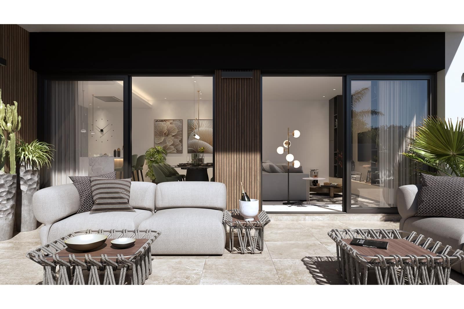 3 bedroom Villa for sale in Rojales with pool - € 476,000 (Ref: 8788657)