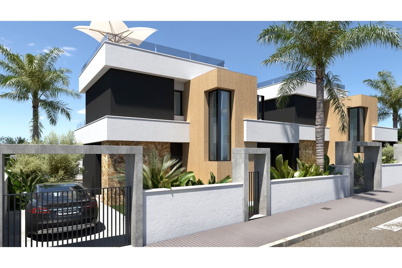 3 bedroom Villa for sale in Rojales with pool - € 476,000 (Ref: 8788657)