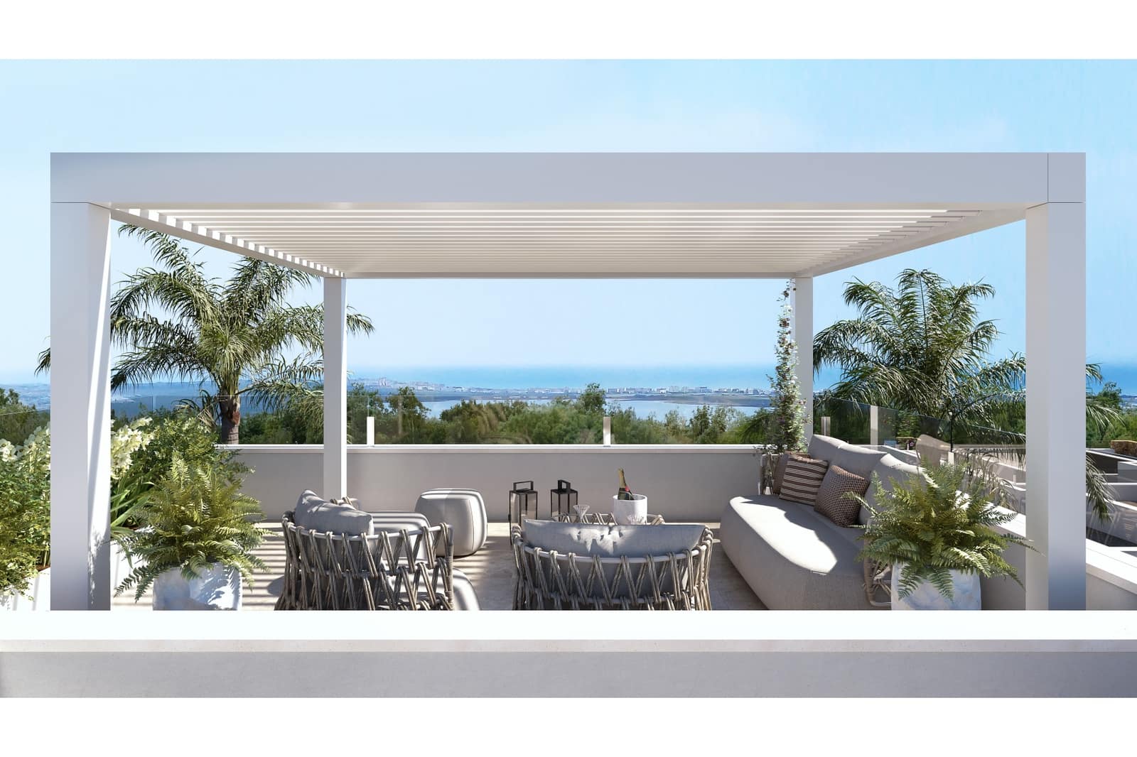 3 bedroom Villa for sale in Rojales with pool - € 476,000 (Ref: 8788657)