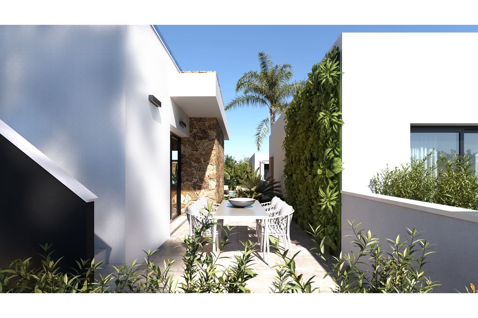 3 bedroom Villa for sale in Rojales with pool - € 476,000 (Ref: 8788657)