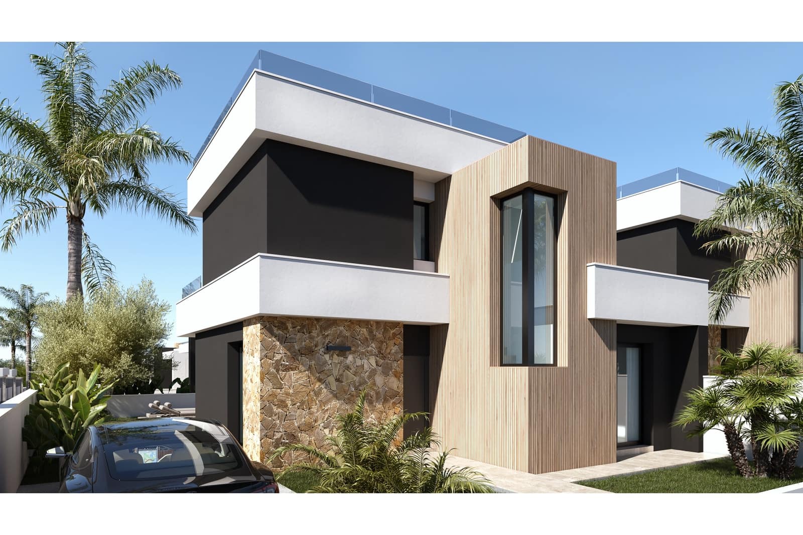 3 bedroom Villa for sale in Rojales with pool - € 476,000 (Ref: 8788657)