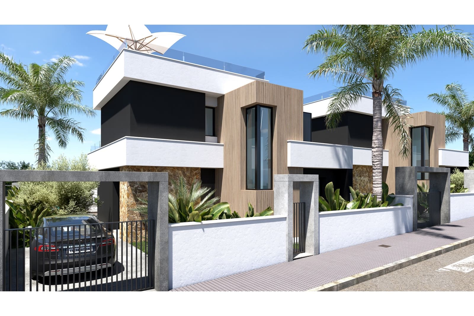 3 bedroom Villa for sale in Rojales with pool - € 476,000 (Ref: 8788657)