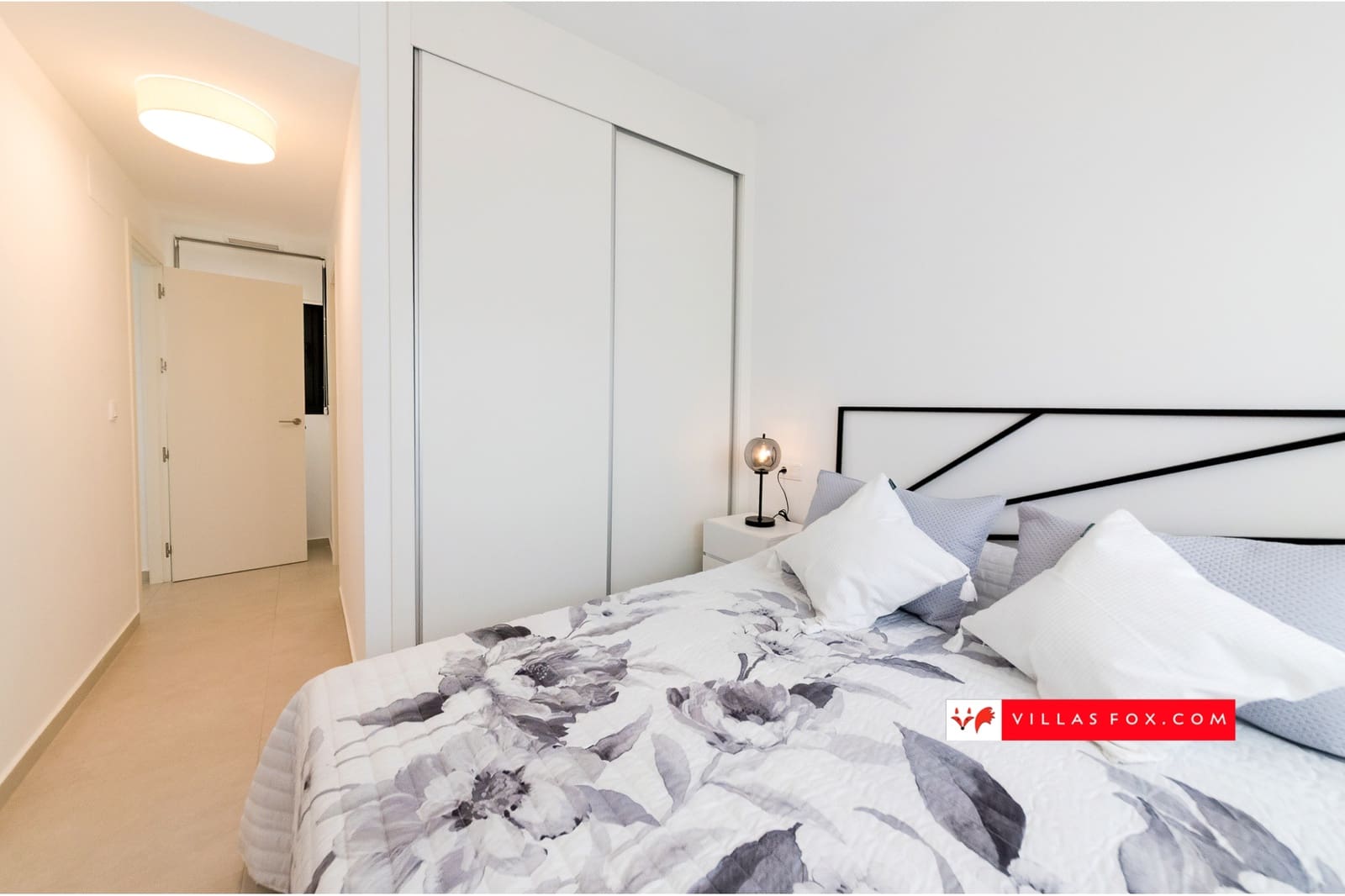 3 sypialnia Apartament na sprzedaż w San Miguel de Salinas z basenem - 274 000 € (Ref: 8848263)