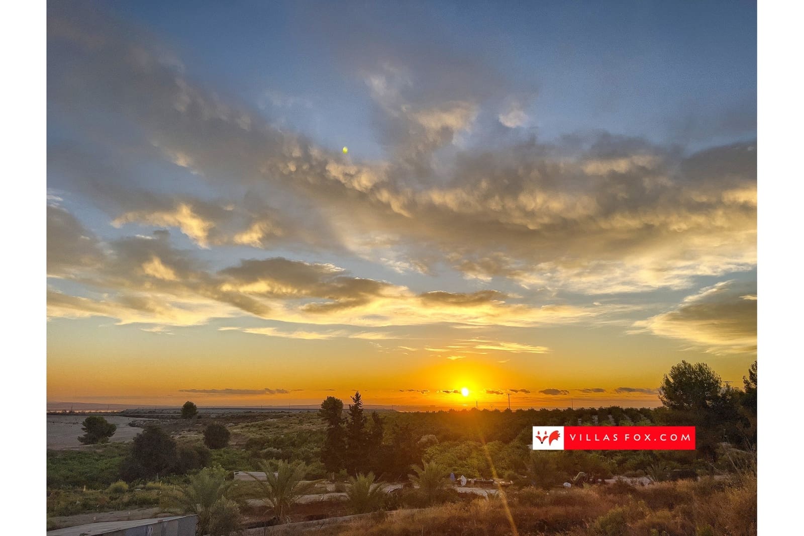 2 bedroom Apartment for sale in San Miguel de Salinas with pool - € 266,000 (Ref: 8848264)