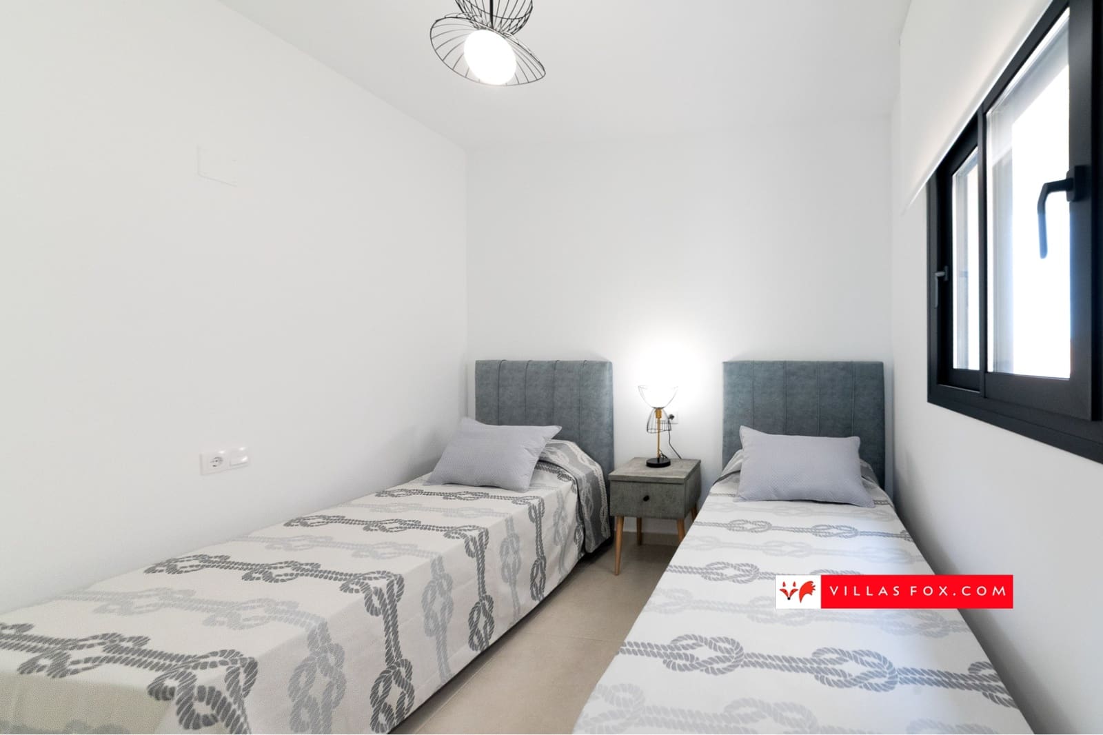 2 bedroom Apartment for sale in San Miguel de Salinas with pool - € 266,000 (Ref: 8848264)