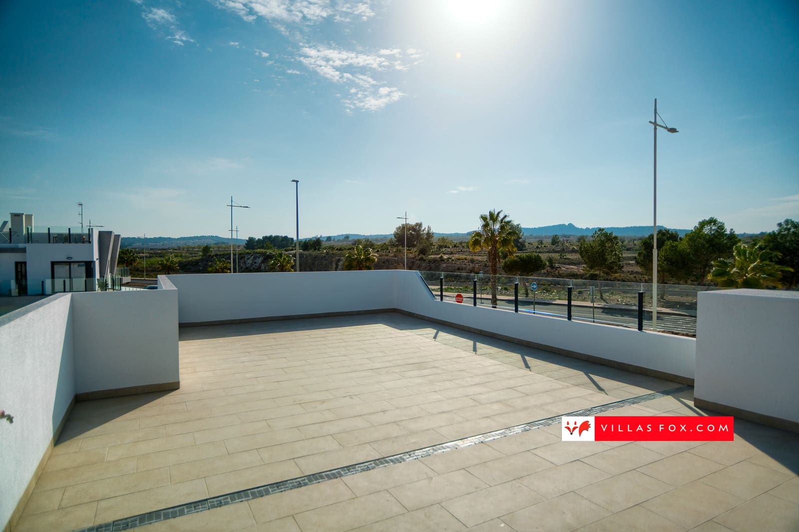 3 slaapkamer Villa te koop in San Miguel de Salinas met zwembad - € 429.900 (Ref: 8912485)