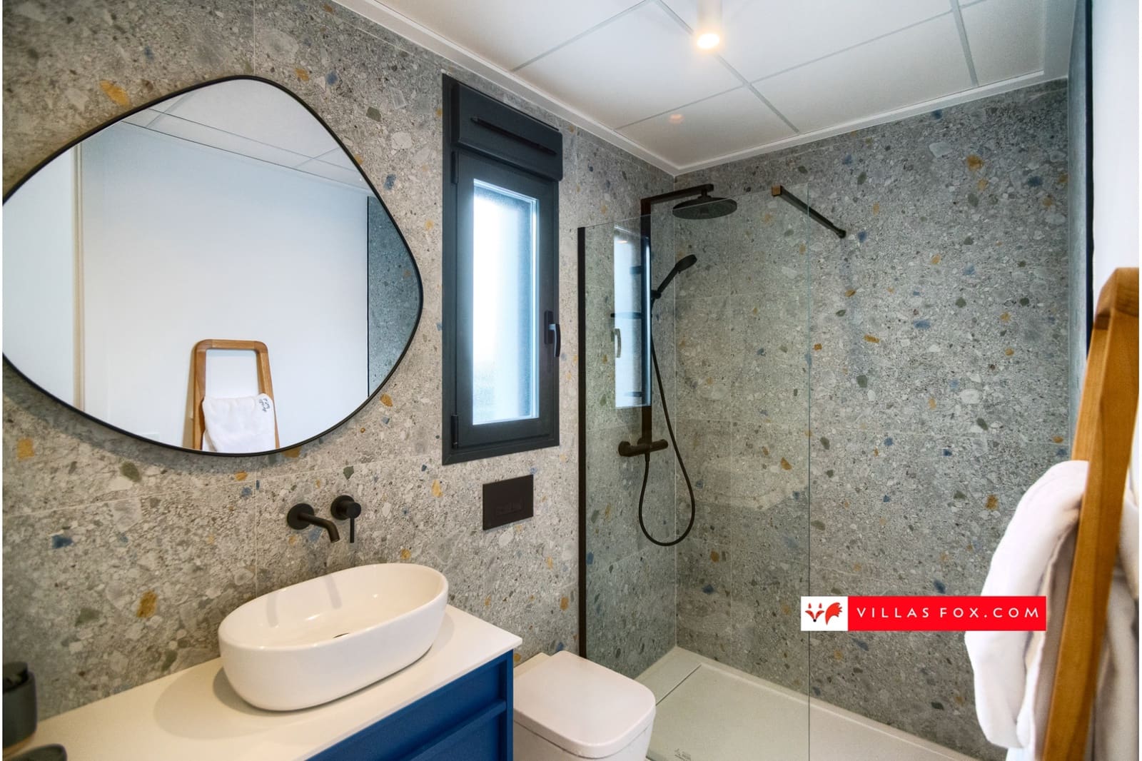 3 slaapkamer Villa te koop in San Miguel de Salinas met zwembad - € 429.900 (Ref: 8912485)