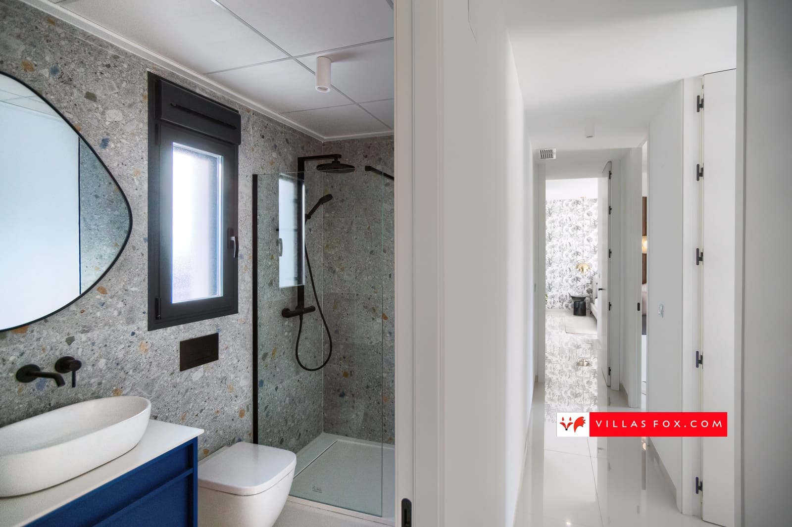 3 slaapkamer Villa te koop in San Miguel de Salinas met zwembad - € 409.900 (Ref: 8912486)