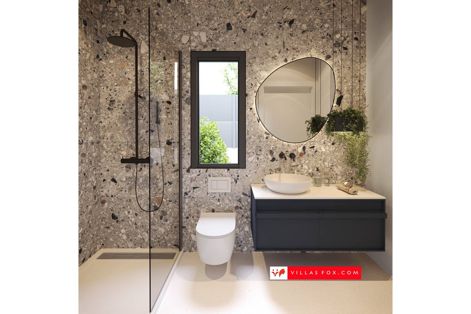 3 slaapkamer Villa te koop in San Miguel de Salinas met zwembad - € 419.900 (Ref: 8912487)