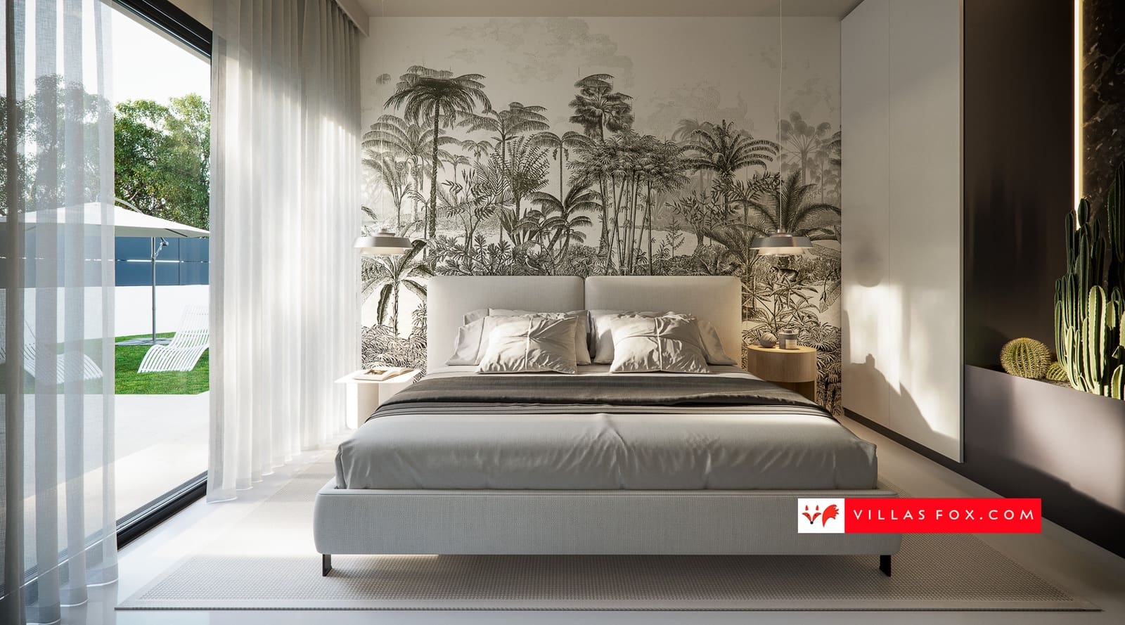 3 makuuhuone Huvila myytävänä paikassa San Miguel de Salinas mukana uima-altaan - 399 900 € (Ref: 8912488)