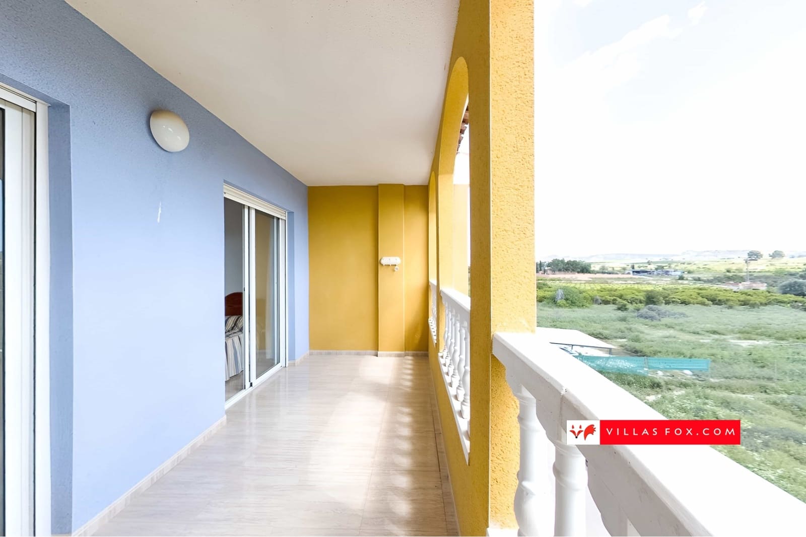 3 bedroom Apartment for sale in Jacarilla with pool - € 129,000 (Ref: 8937478)