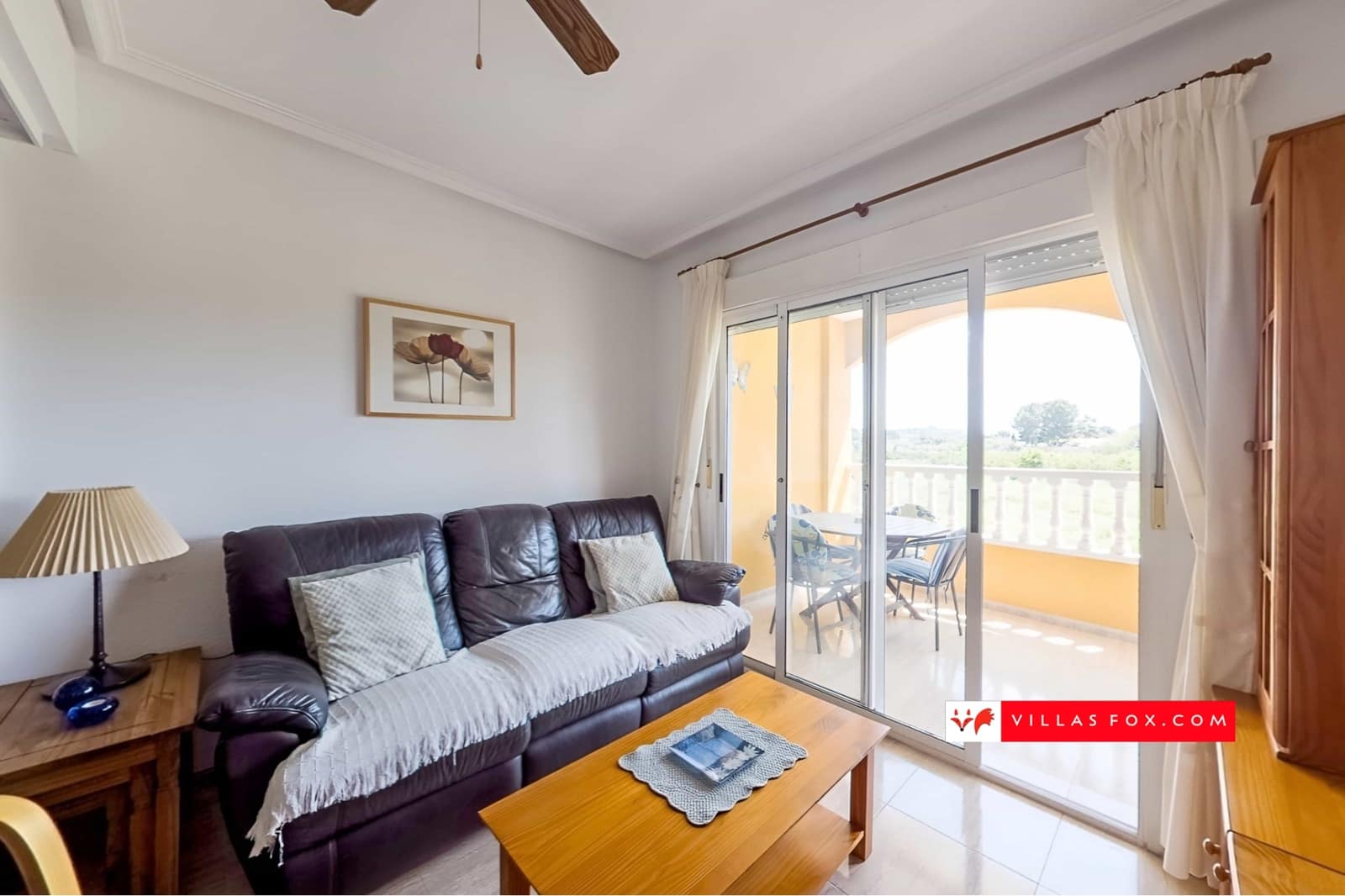 3 bedroom Apartment for sale in Jacarilla with pool - € 129,000 (Ref: 8937478)