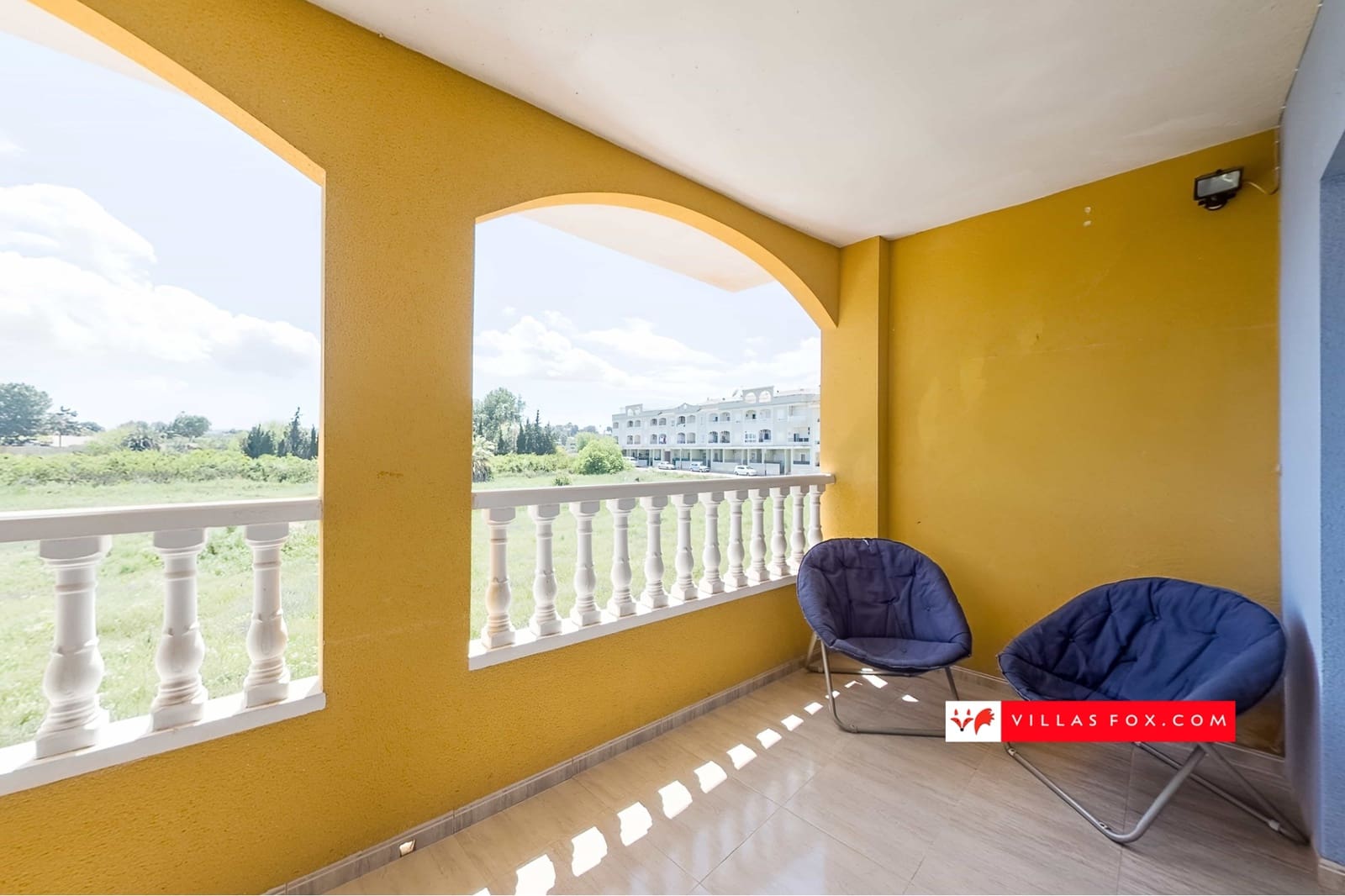 3 bedroom Apartment for sale in Jacarilla with pool - € 129,000 (Ref: 8937478)