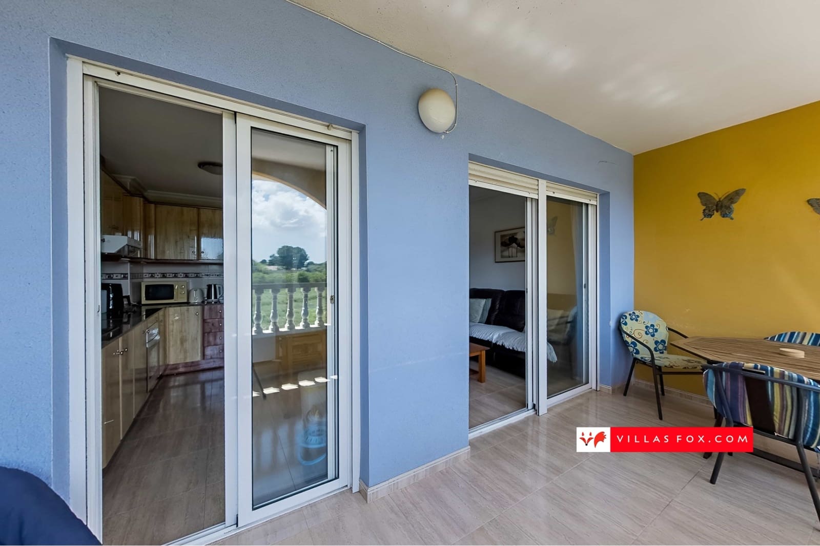 3 bedroom Apartment for sale in Jacarilla with pool - € 129,000 (Ref: 8937478)