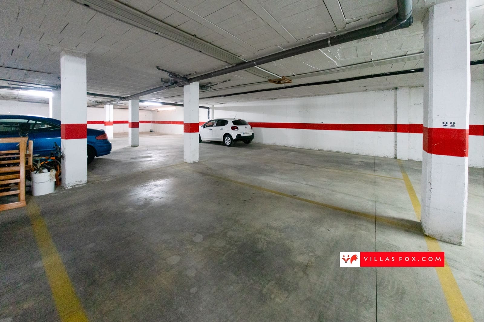 3 bedroom Apartment for sale in Jacarilla with pool - € 129,000 (Ref: 8937478)