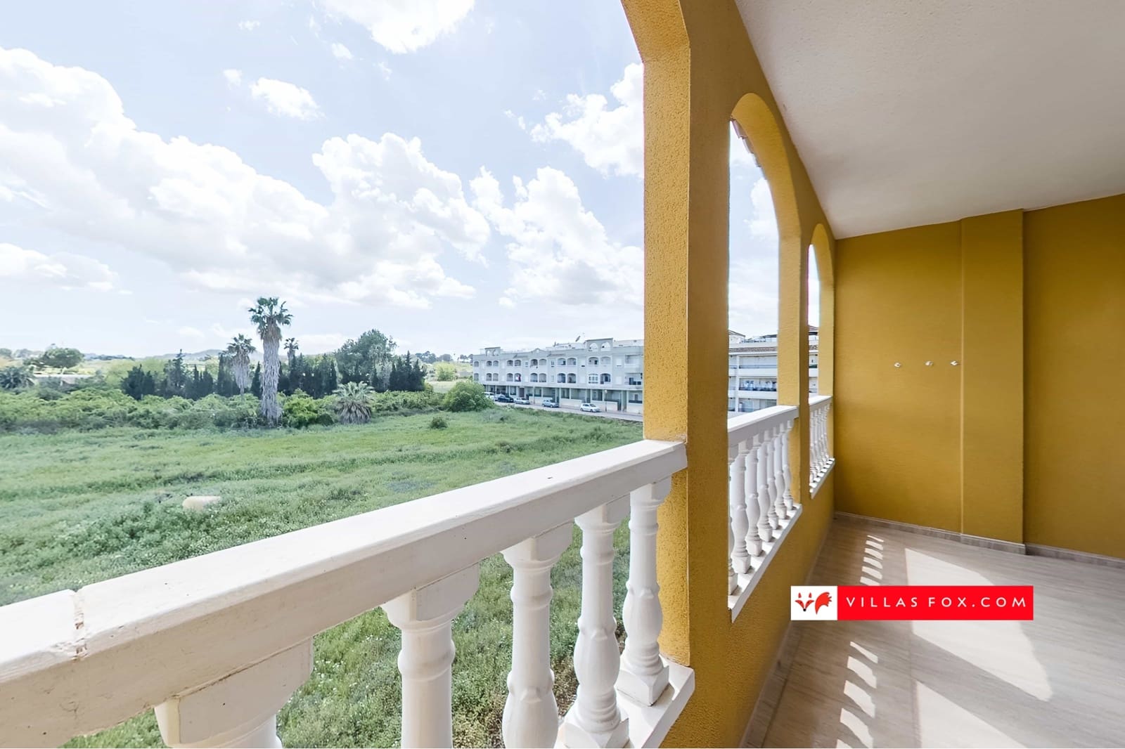 3 bedroom Apartment for sale in Jacarilla with pool - € 129,000 (Ref: 8937478)