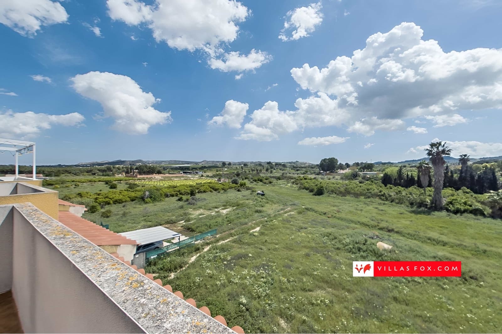 3 bedroom Apartment for sale in Jacarilla with pool - € 129,000 (Ref: 8937478)