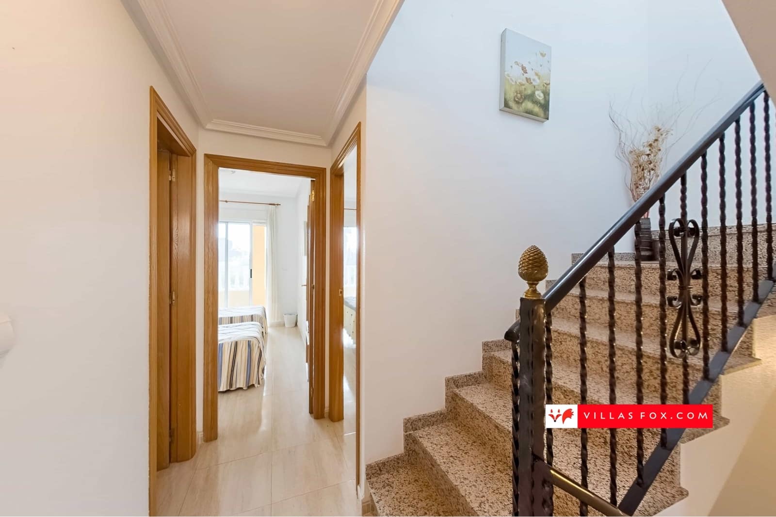 3 bedroom Apartment for sale in Jacarilla with pool - € 129,000 (Ref: 8937478)