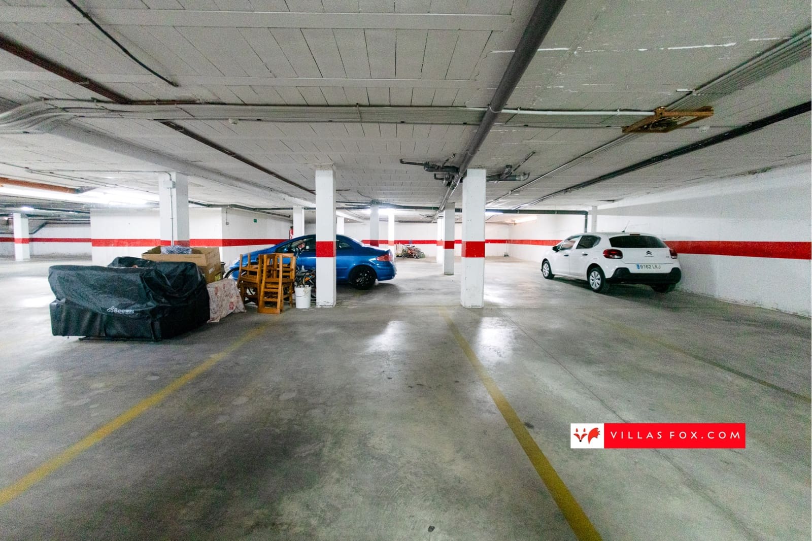 3 bedroom Apartment for sale in Jacarilla with pool - € 129,000 (Ref: 8937478)