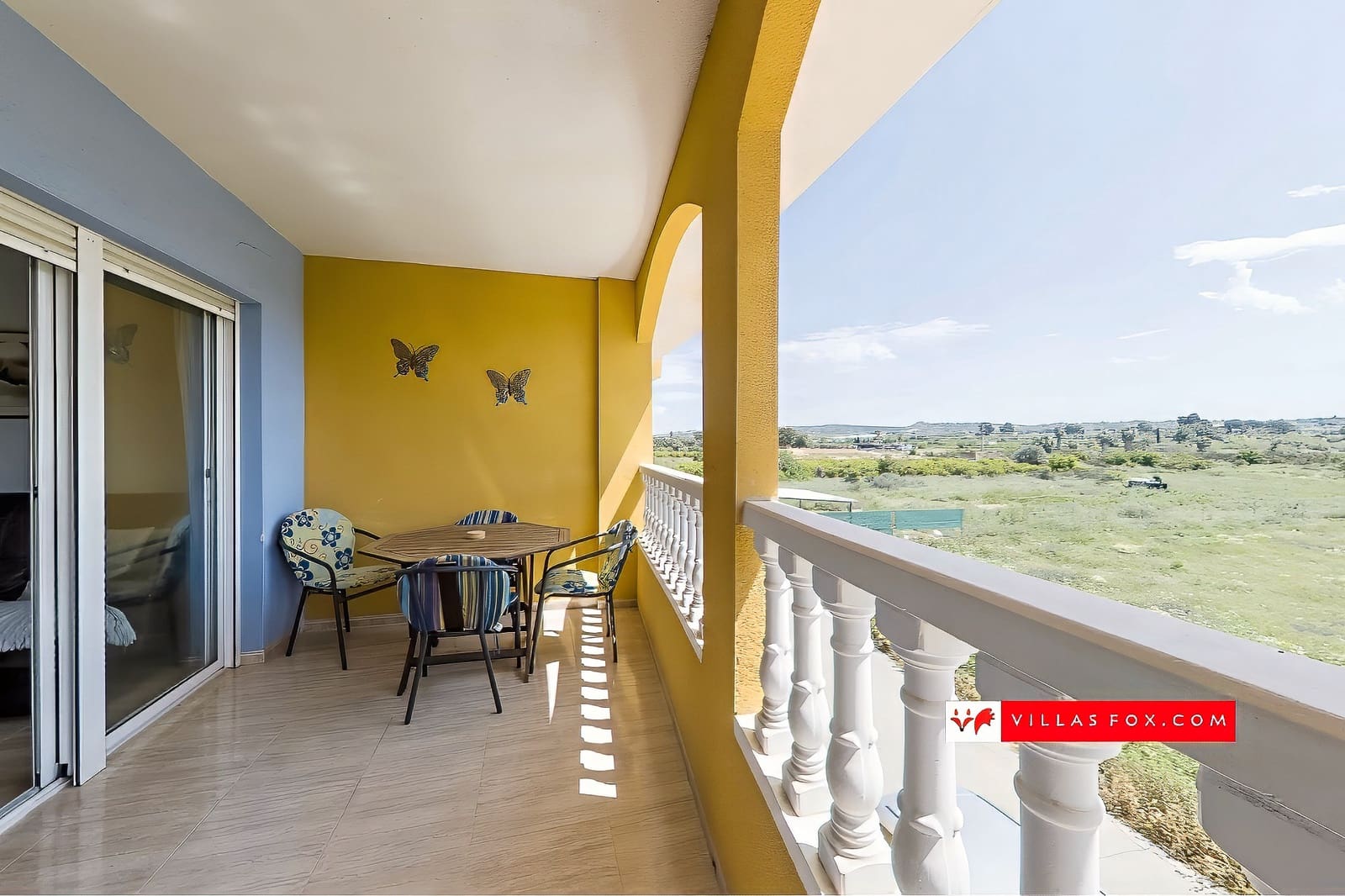 3 bedroom Apartment for sale in Jacarilla with pool - € 129,000 (Ref: 8937478)