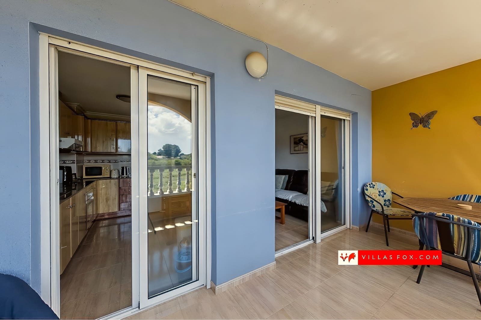 3 bedroom Apartment for sale in Jacarilla with pool - € 129,000 (Ref: 8937478)