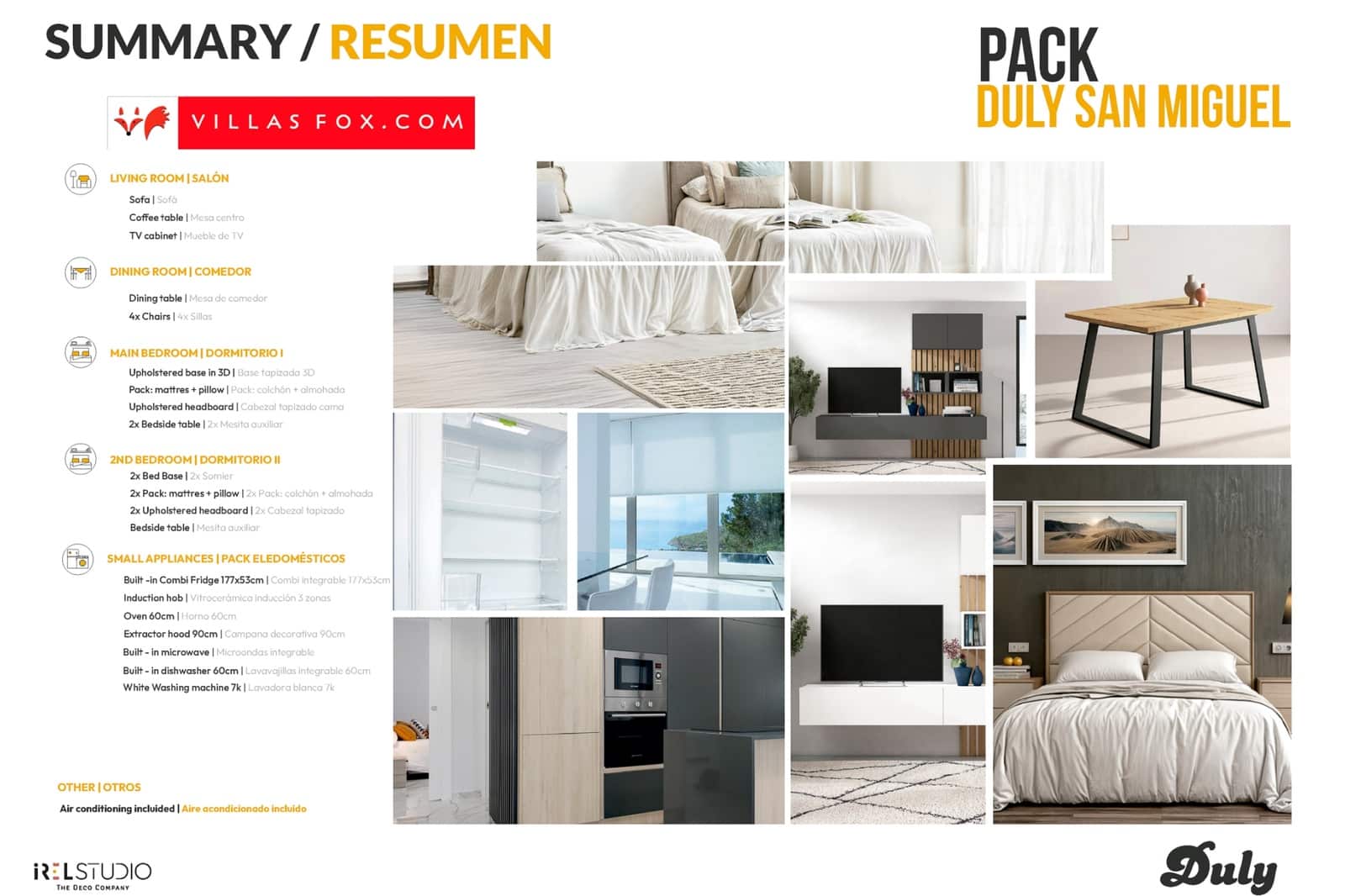 Apartamento de 2 habitaciones en San Miguel de Salinas en venta con piscina garaje - 219.000 € (Ref: 8942184)