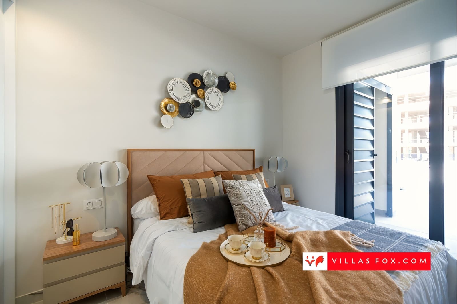 Apartamento de 2 habitaciones en San Miguel de Salinas en venta con piscina garaje - 219.000 € (Ref: 8942184)