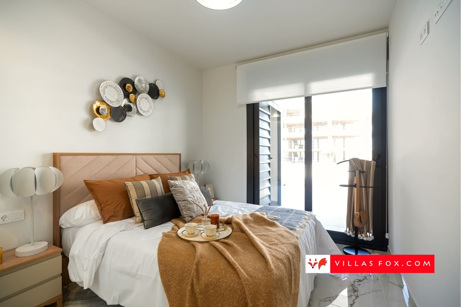 Apartamento de 2 habitaciones en San Miguel de Salinas en venta con piscina garaje - 219.000 € (Ref: 8942184)