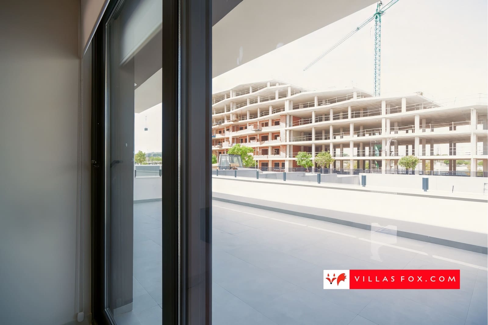 Apartamento de 2 habitaciones en San Miguel de Salinas en venta con piscina garaje - 219.000 € (Ref: 8942184)