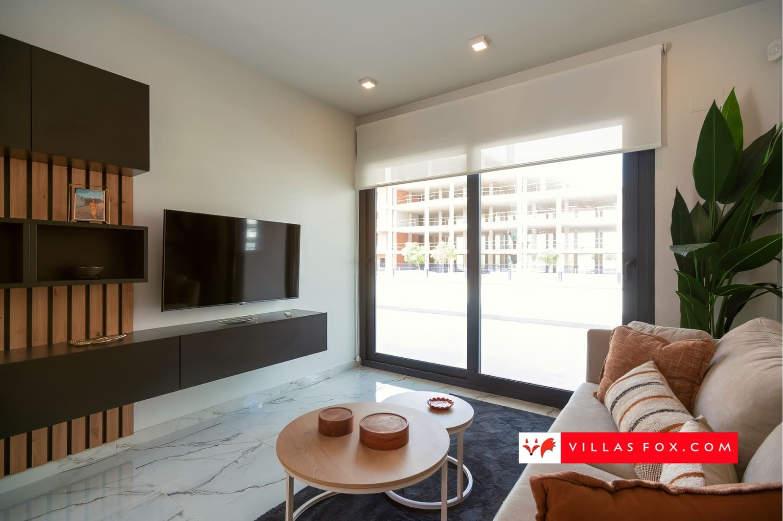 Apartamento de 2 habitaciones en San Miguel de Salinas en venta con piscina garaje - 219.000 € (Ref: 8942184)