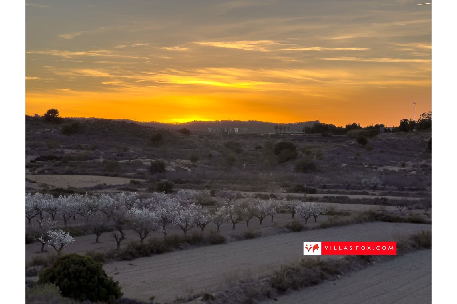 2 soveværelse Lejlighed til salg i San Miguel de Salinas med swimmingpool - € 189.900 (Ref: 8971473)