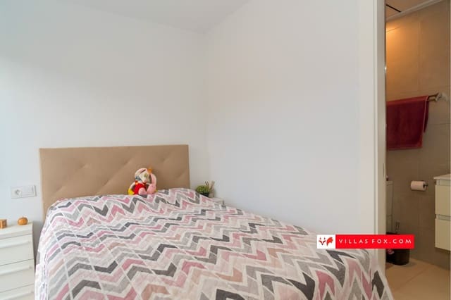 3 soveværelse Villa til salg i San Miguel de Salinas med swimmingpool - € 429.000 (Ref: 8981126)