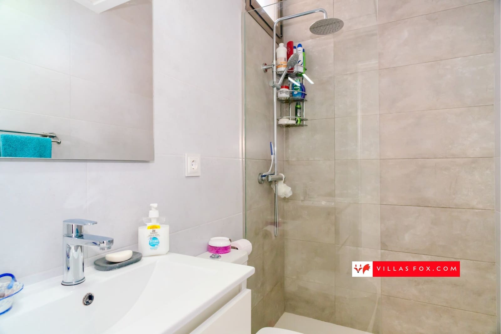 3 Zimmer Villa zu verkaufen in San Miguel de Salinas mit Pool - 429.000 € (Ref: 8981126)