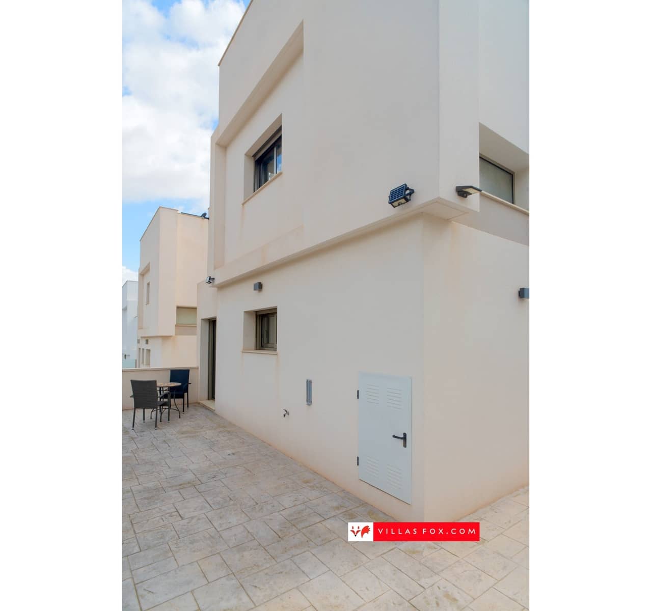 3 quarto Moradia para venda em San Miguel de Salinas com piscina - 429 000 € (Ref: 8981126)