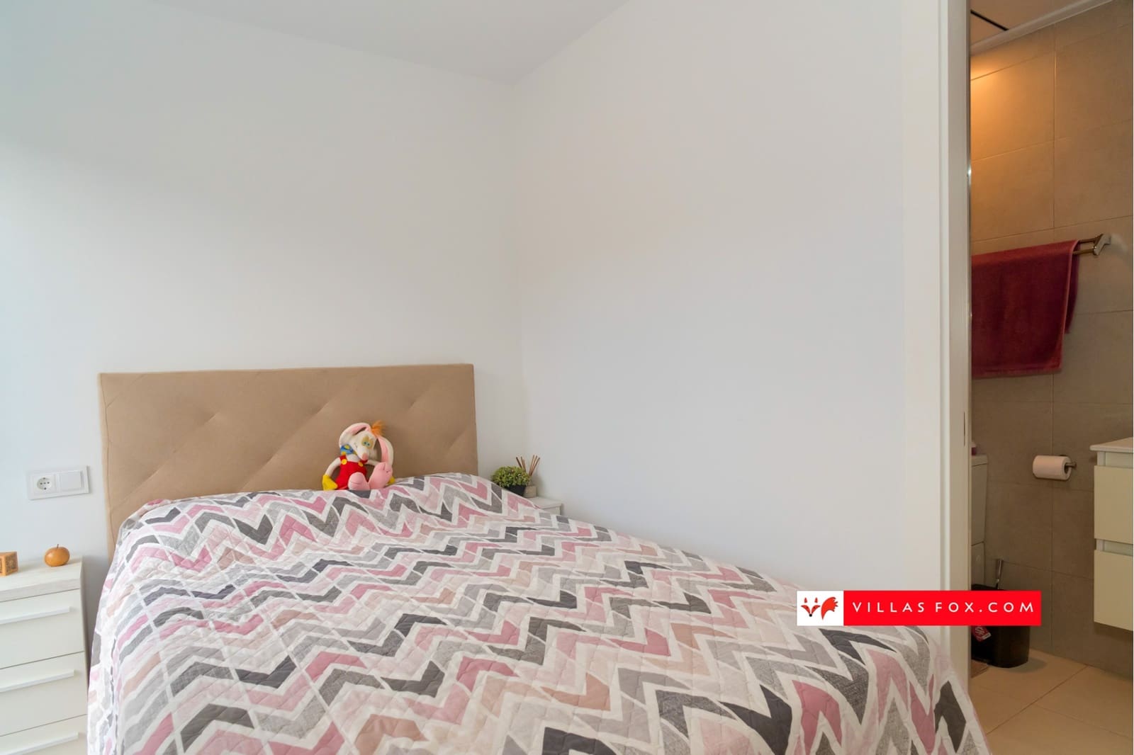 3 quarto Moradia para venda em San Miguel de Salinas com piscina - 429 000 € (Ref: 8981126)