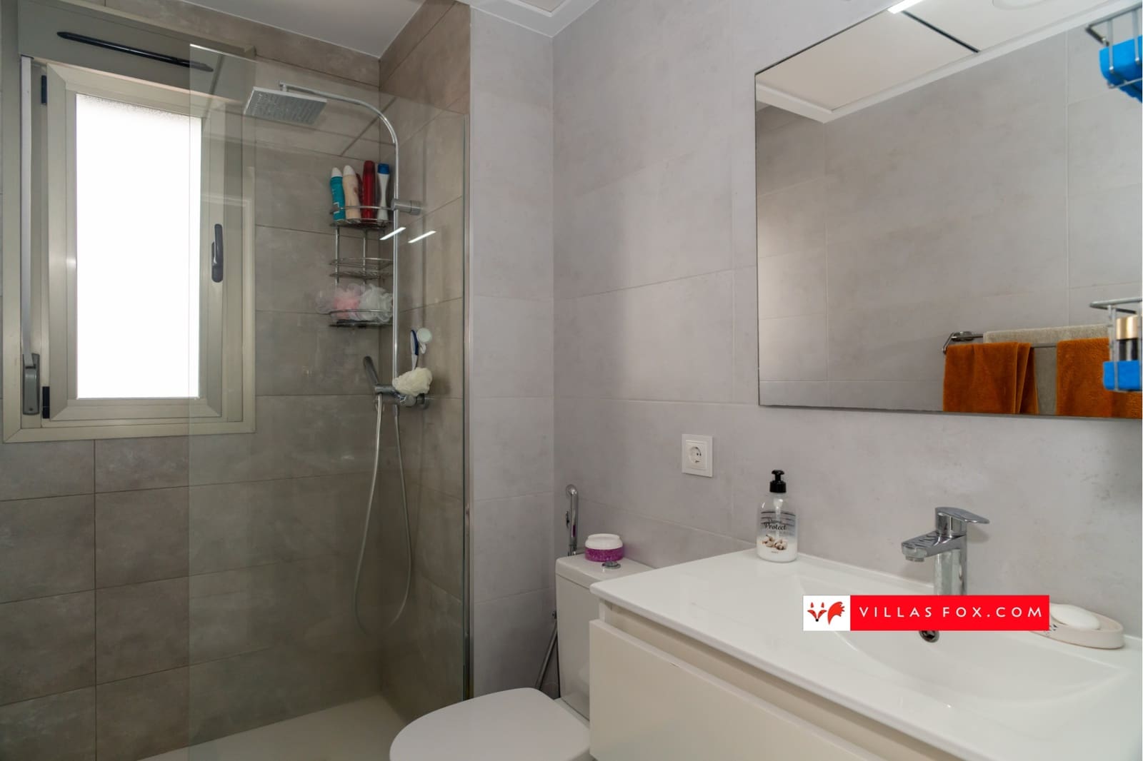 3 quarto Moradia para venda em San Miguel de Salinas com piscina - 429 000 € (Ref: 8981126)