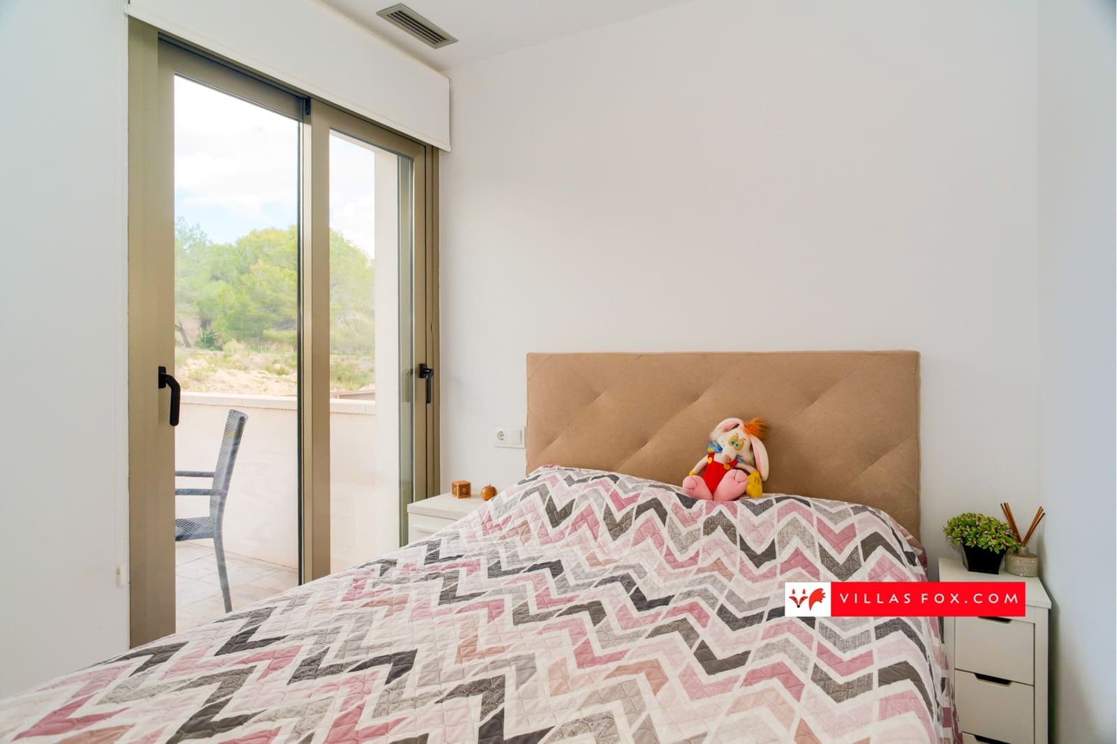 3 quarto Moradia para venda em San Miguel de Salinas com piscina - 429 000 € (Ref: 8981126)