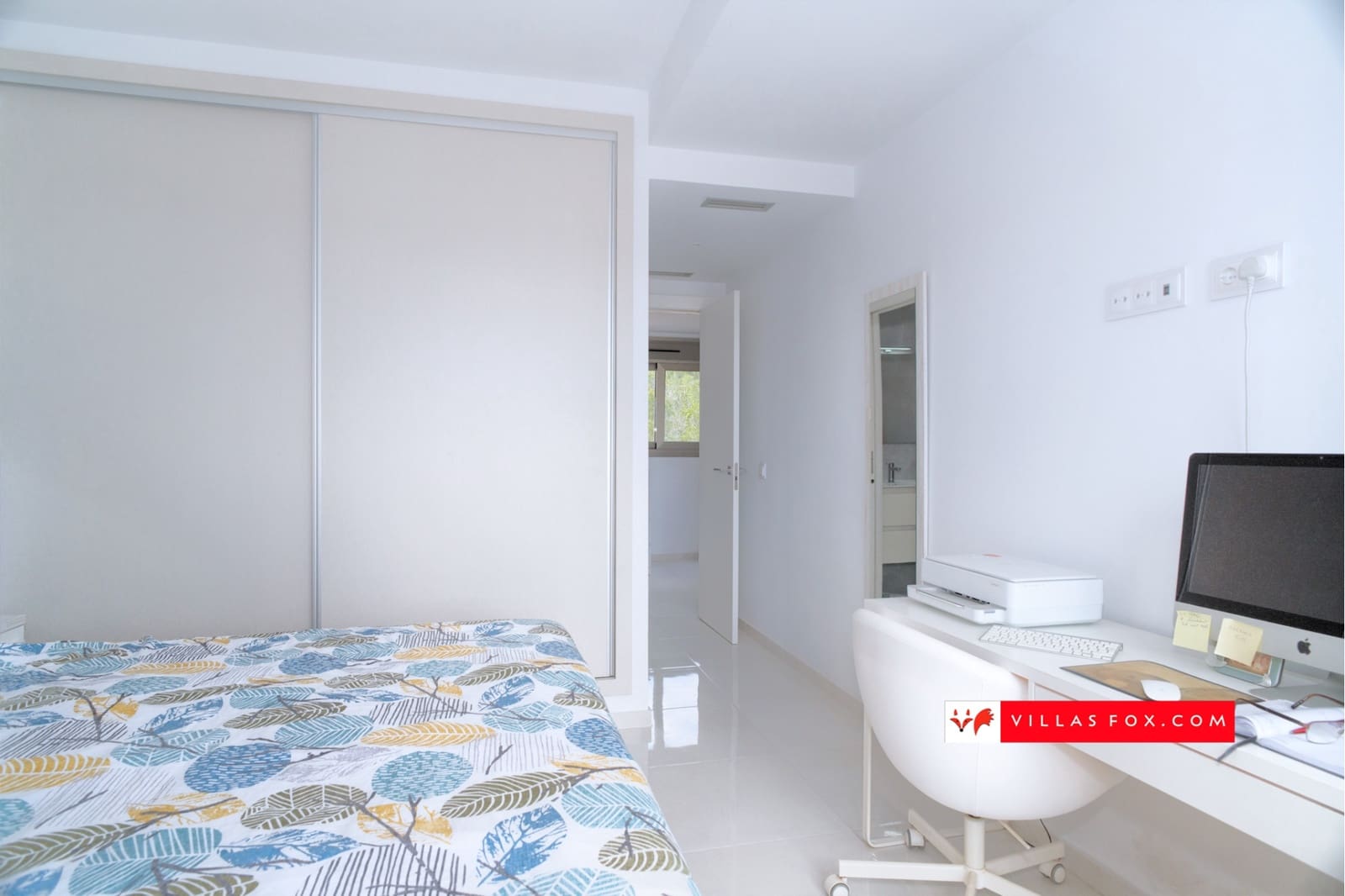 3 quarto Moradia para venda em San Miguel de Salinas com piscina - 429 000 € (Ref: 8981126)