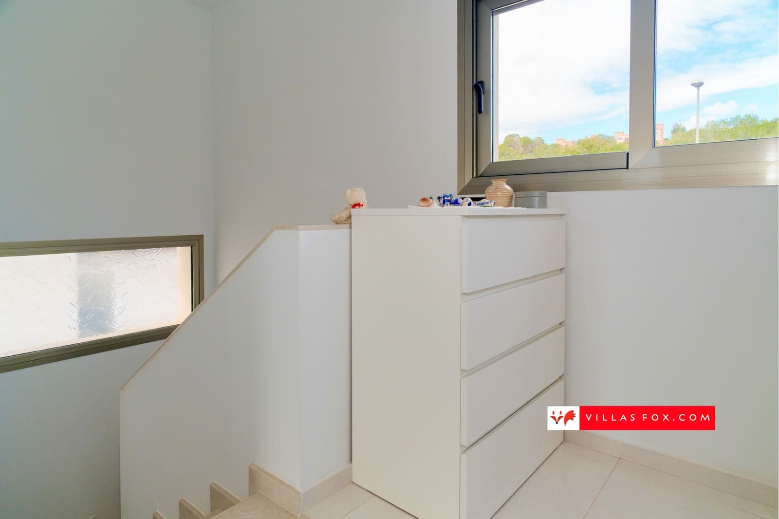 3 quarto Moradia para venda em San Miguel de Salinas com piscina - 429 000 € (Ref: 8981126)